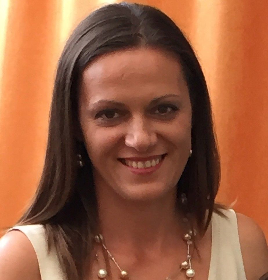 Cristina Logofătu Profile Picture